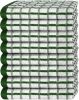 Premium Dish Towels for Kitchen with Hanging Loop 8 Pack Heavy Duty Absorbent 100% Cotton 410 GSM Terry Kitchen Towels 16x26 inch Green