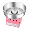 Commercial Cotton Candy Machine Sugar Floss Maker 1000W for Party Home Pink