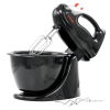 Better Chef 200 Watt Stand/Hand Mixer with Mixing Bowl